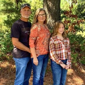 Meet your Posher, Keri